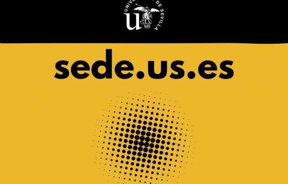 Sede electrónica US