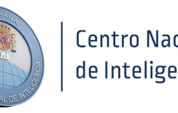 Logo del CNI